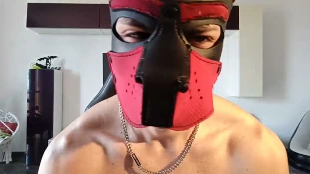 Frabroker 21-06-2026 Male Cap lovense amateur kink analtoy