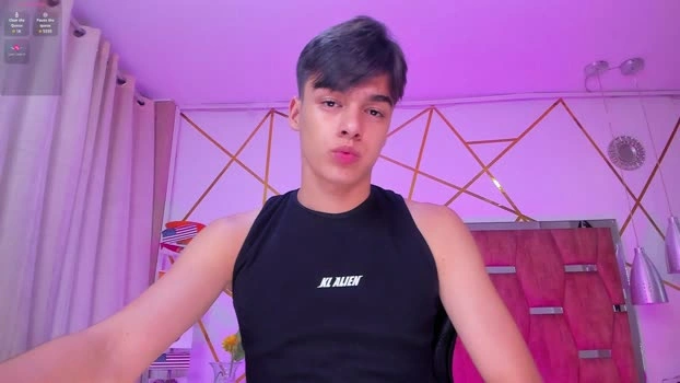 Gerony 22-06-2026 Male Cap love fuckme lick suck