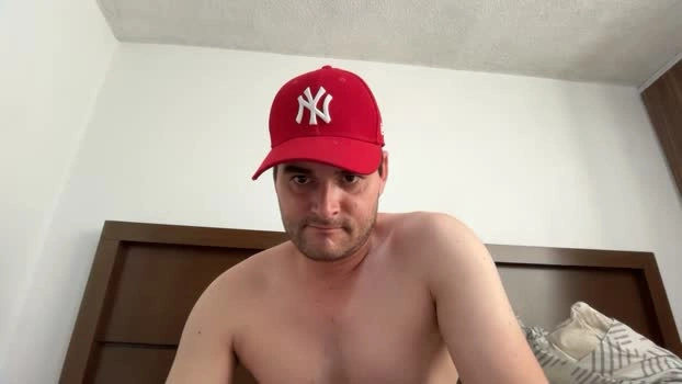 Hivazqueza 21-06-2026 Male Cap Nude hard gag natural
