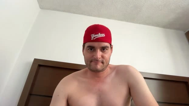 Hivazqueza 21-06-2026 Male Cap Naked Pretty Ass bigdick