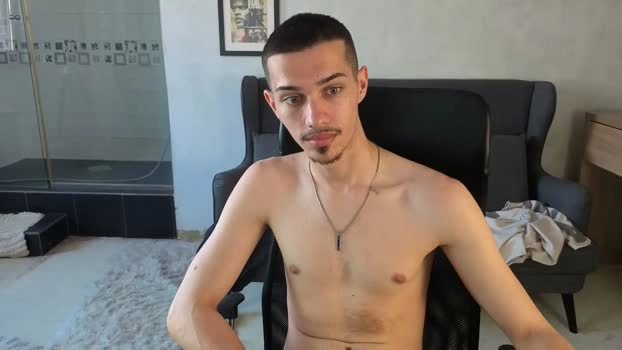 KaydenDrew 22-06-2026 Male Cap spank handsome Show Webcam