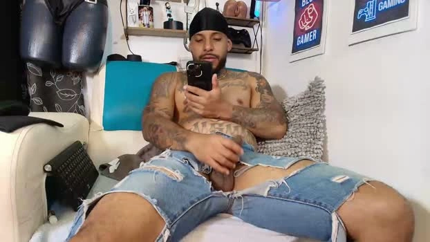 Leenar_key 21-06-2026 Male Cap squirt deep sex ass