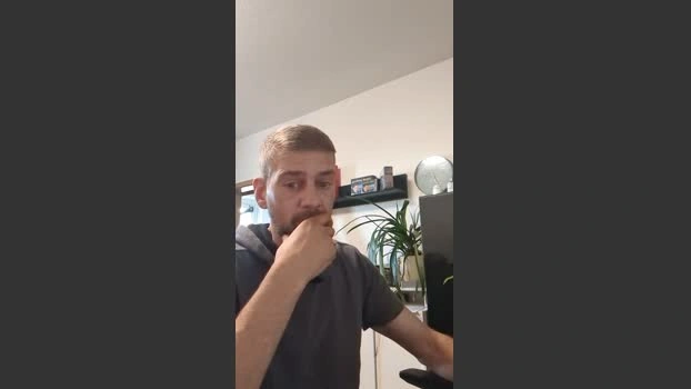 Lienlingsidiot 21-06-2026 Male Cap big Cam hard jerkoff
