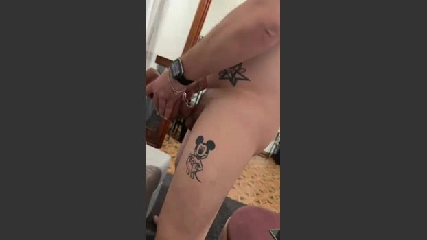 Orsoedaddy 21-06-2026 Male Cap nasty orgasm striptease bj-dildo