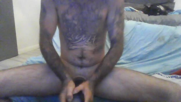 Prettyboytatted 22-06-2026 Male Cap analtoy bigballs twink sexy