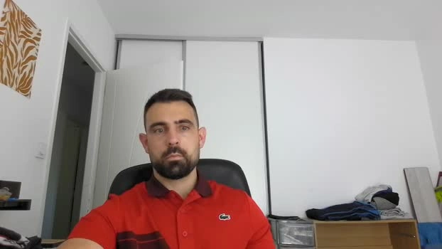 Ribeiro33240 21-06-2026 Male Cap fuck juicy jerking wank