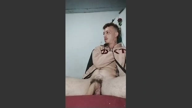 RuivoDotado24cm 22-06-2026 Male Cap jerkoff suckshow oral Cam
