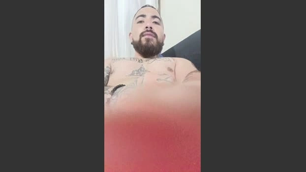 TeDedeoRico 22-06-2026 Male Cap horny orgasm fuckhard gag