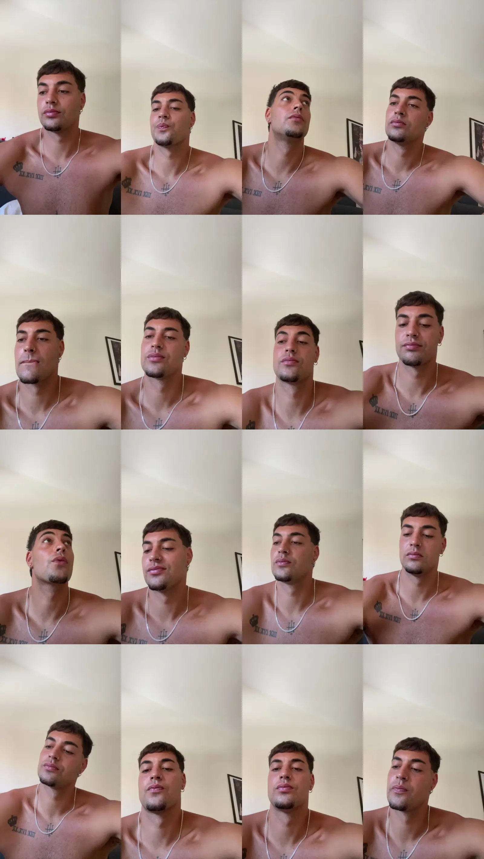 Will38001 21-06-2026 Male Cap sexykitty gay analsex spank
