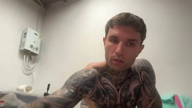 anubiserotic 21-06-2026 Male Cap hard kissing gag prettyface