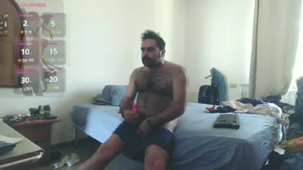 bleakw85 21-06-2026 Male Cap handsome fuckher kissing jackoff