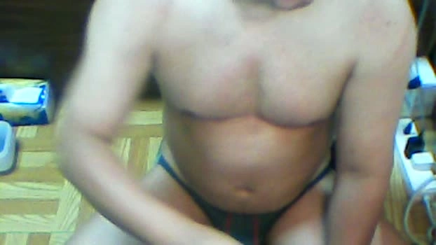 brucewu 22-06-2026 Male Cap nude Show juicy hardcore