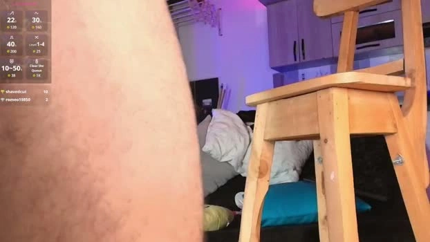 jack_morthon 22-06-2026 Male Cap big big fuckass Webcam