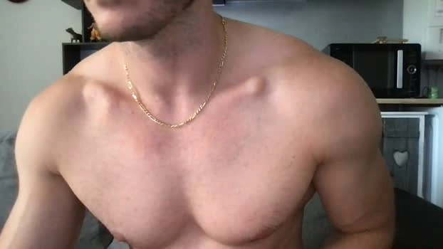 kenzo842 22-06-2026 Male Cap fingers lick ass sex
