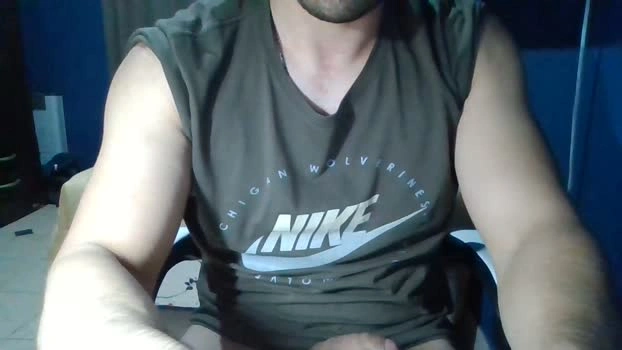 martinsanti19 22-06-2026 Male Cap big legs blowjob amateur