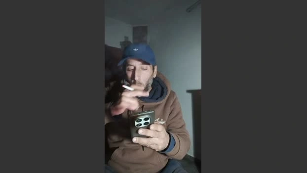 nachoclaps 22-06-2026 Male Cap love kissing ass moan