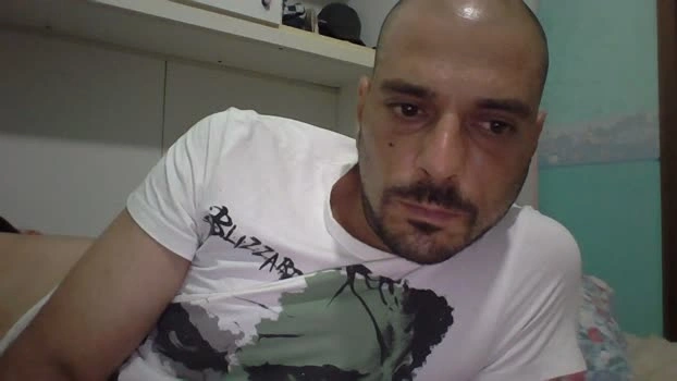sciamano3 22-06-2026 Male Cap show jerking fingers fuckher