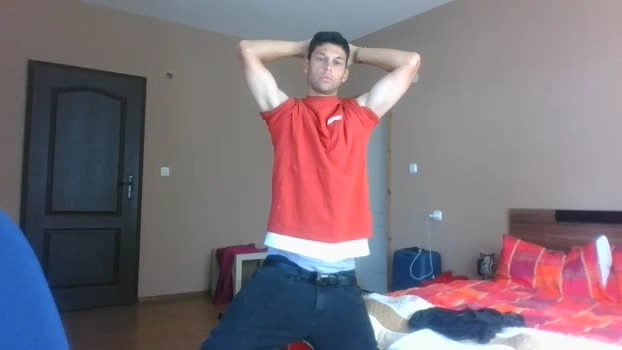 yougonnasexmeup 22-06-2026 Male Cap horny bigass amateur handsome