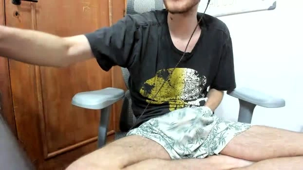 4rthurTV 23-06-2026 Male Cap naughty Webcam Cam fingering