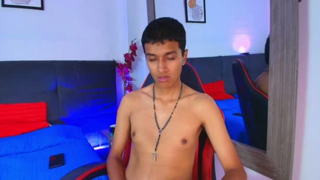 Alan_Colthon 23-06-2026 Male Cap XXX sexymale Gay bj-dildo