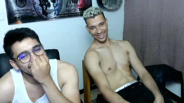 AxelNova 23-06-2026 Male Cap harddick lick naughty gag