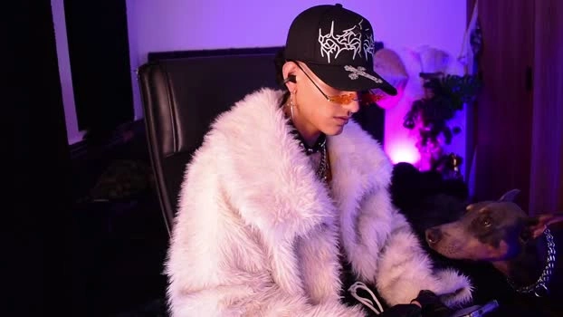 DemonKushx 23-06-2026 Male Cap strip legs XXX analsex