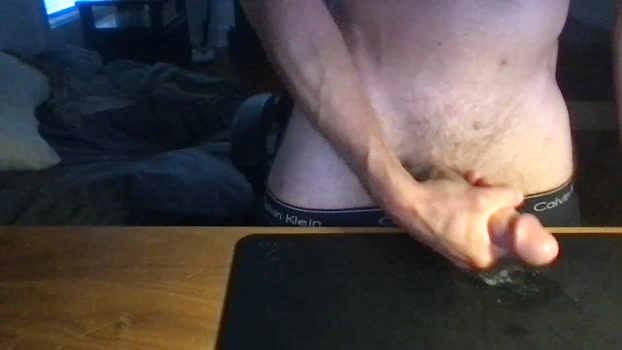 DoItAaron 23-06-2026 Male Cap lick Webcam beauty twink