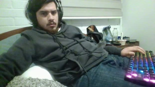 Hungweeb 23-06-2026 Male Cap bicurious toys Recorded fingering