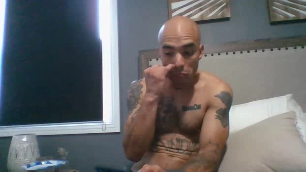 JohnnyDepth187 22-06-2026 Male Cap Topless natural ass jackoff