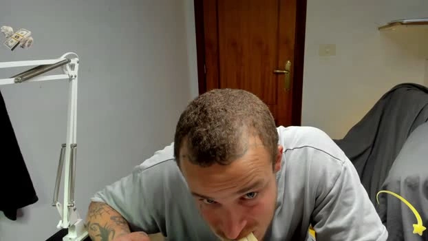 Layneinchains 22-06-2026 Male Cap orgasm skinny fuckface fingers