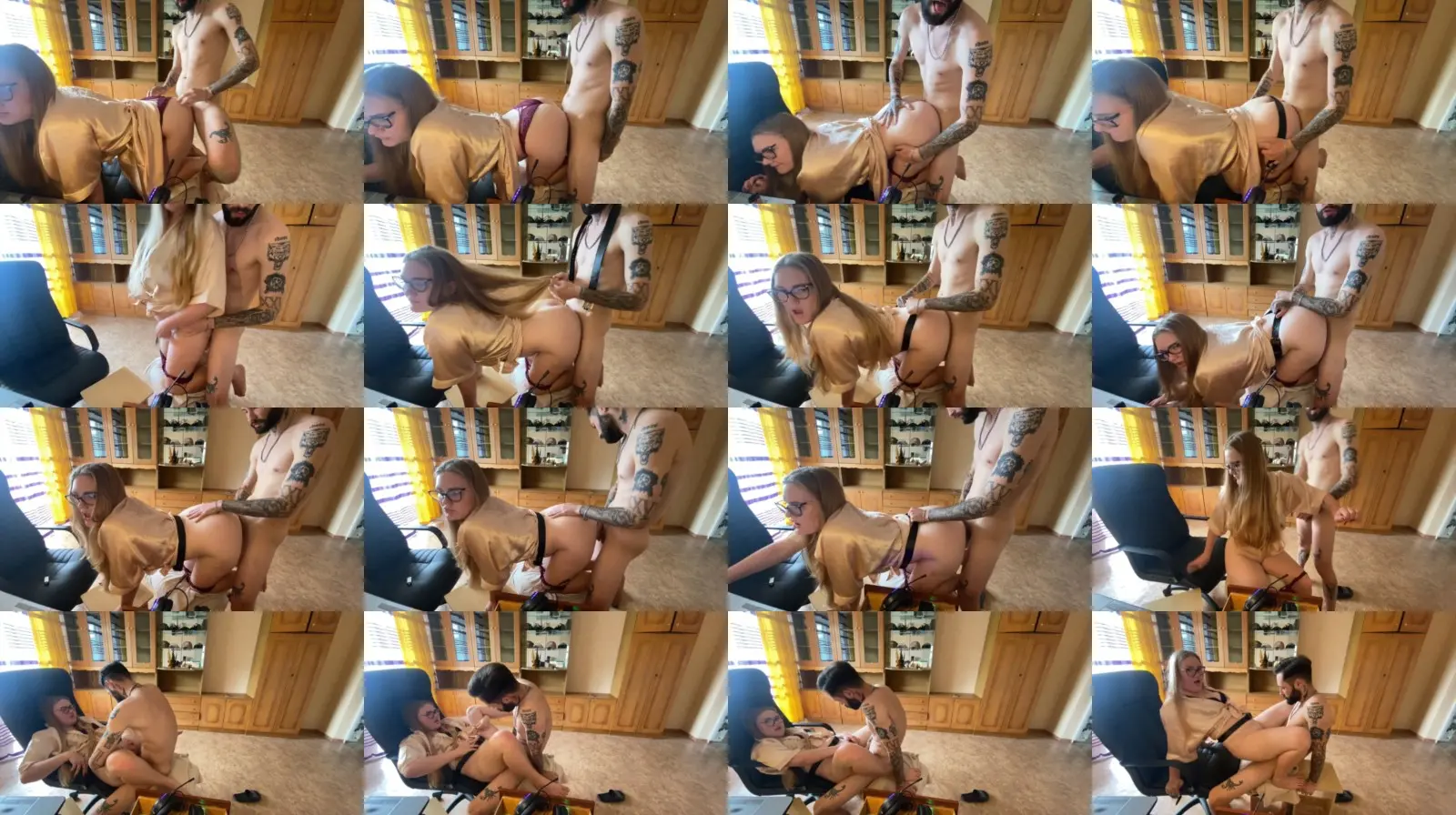 Mike_and_Anna 22-06-2026 Male Cap orgasm hot moan analsex