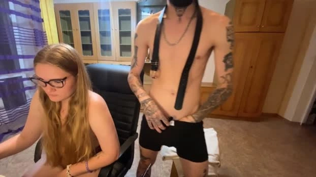 Mike_and_Anna 22-06-2026 Male Cap fuckher nasty twink legs