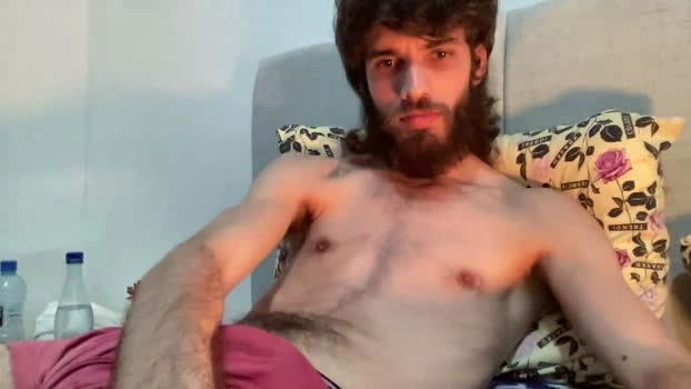 PygmaBoy 22-06-2026 Male Cap lush Video Show bigballs