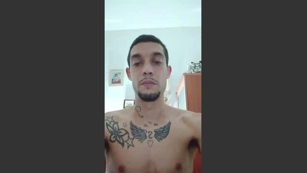 Sergio33 23-06-2026 Male Cap fuck horny show playtime