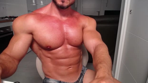 Vecinito_ 23-06-2026 Male Cap Recorded cute playtime deep