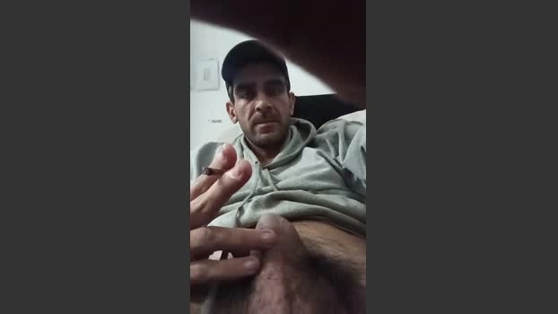 Wilgtsantos 23-06-2026 Male Cap big juicy spank fingers