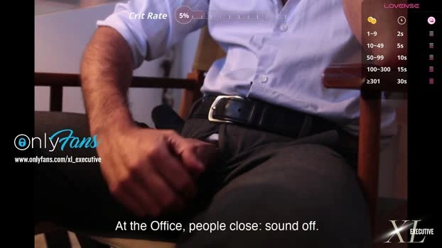 XL_Executive 22-06-2026 Male Cap gay oral Topless spanking