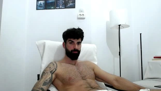 _jack7 22-06-2026 Male Cap spanking ass spanking Naked