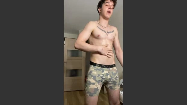 bravo_maestro 22-06-2026 Male Cap spanking natural horny jerkoff
