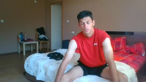 yougonnasexmeup 23-06-2026 Male Cap lovense sexymale kiss fingering