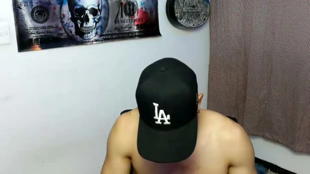 AxelNova 24-06-2026 Male Cap spank lush bigdick spank