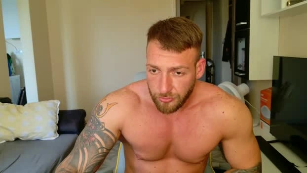 BoyTatto95 24-06-2026 Male Cap Video toy Porn squirt