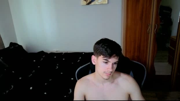 BradyFlint 24-06-2026 Male Cap sweet analtoy orgasm spank