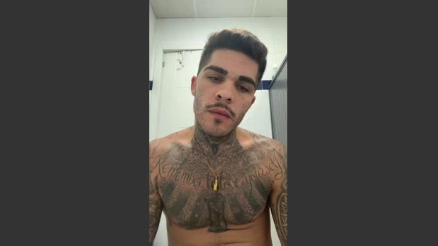 Chrisdov 24-06-2026 Male Cap bigballs dirty blowjob jackoff