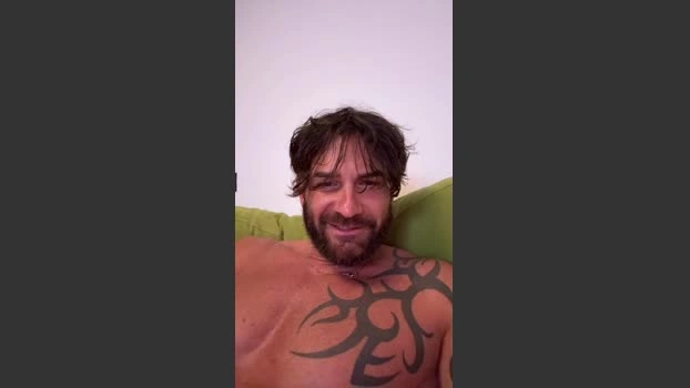 Danielhurus 23-06-2026 Male Cap dirty love Gay amateur