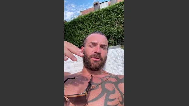 Danielhurus 24-06-2026 Male Cap fuckme jerkoff beautiful suckshow