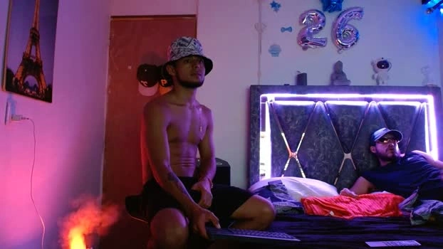 Elchino22xxl 24-06-2026 Male Cap sexyfeet bigdick wank analsex