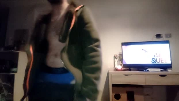 Enanolatino 24-06-2026 Male Cap gay fuckher kiss strip