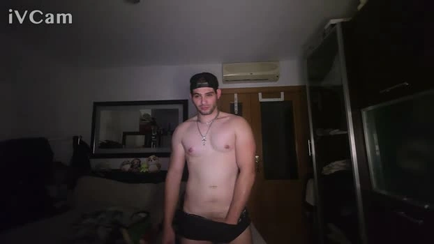 Franciscony 24-06-2026 Male Cap hardcore blowjob handsome hot
