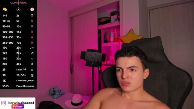 Gaelvillada 23-06-2026 Male Cap hot hardcock naked amateur